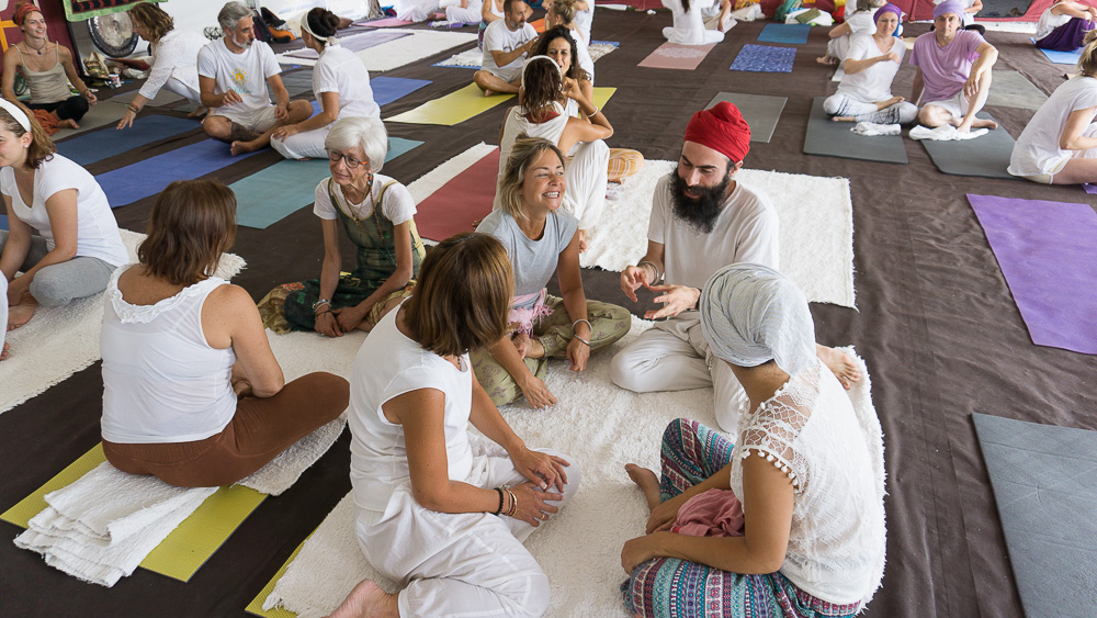 Karma Yoga 2019